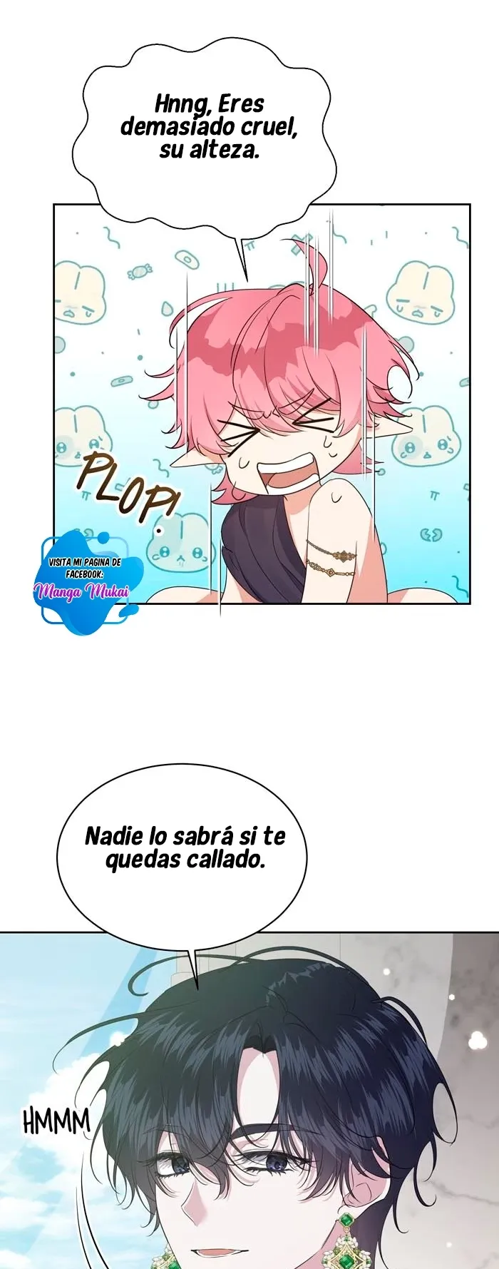 Increíblemente radiante Capítulo 4 - Página 6