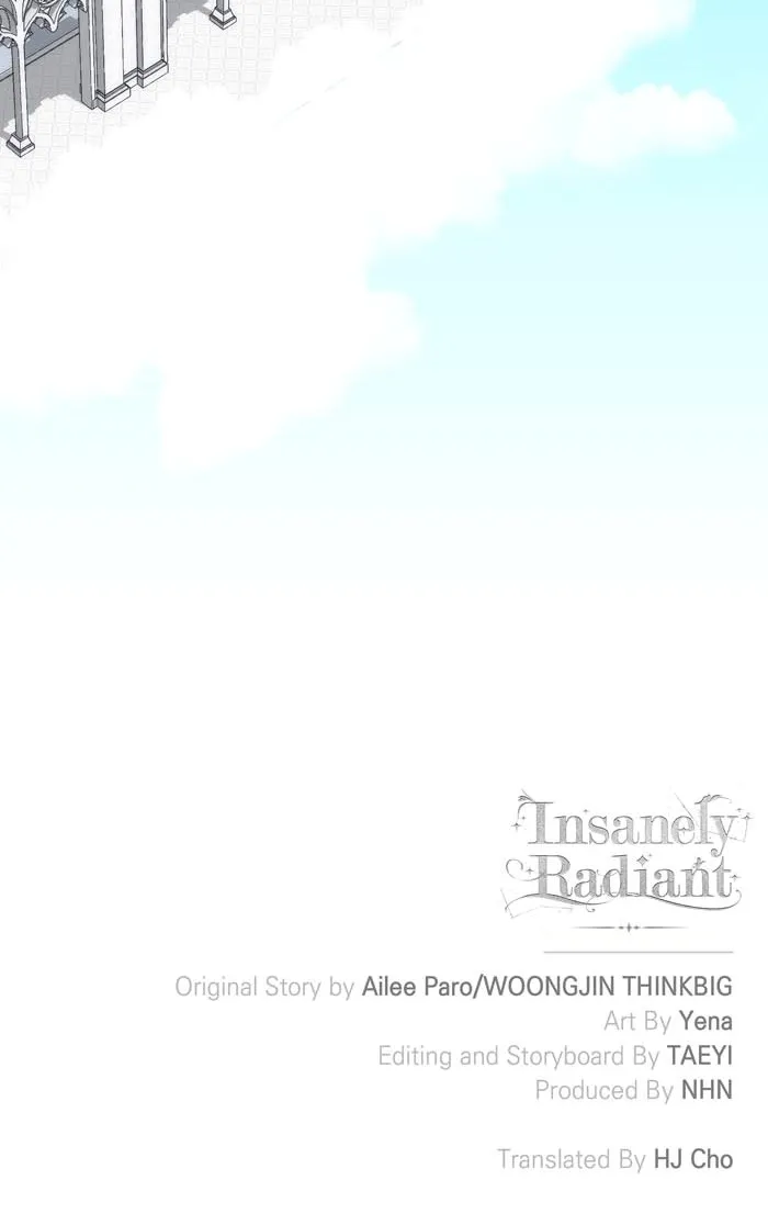 Increíblemente radiante Capítulo 4 - Página 63