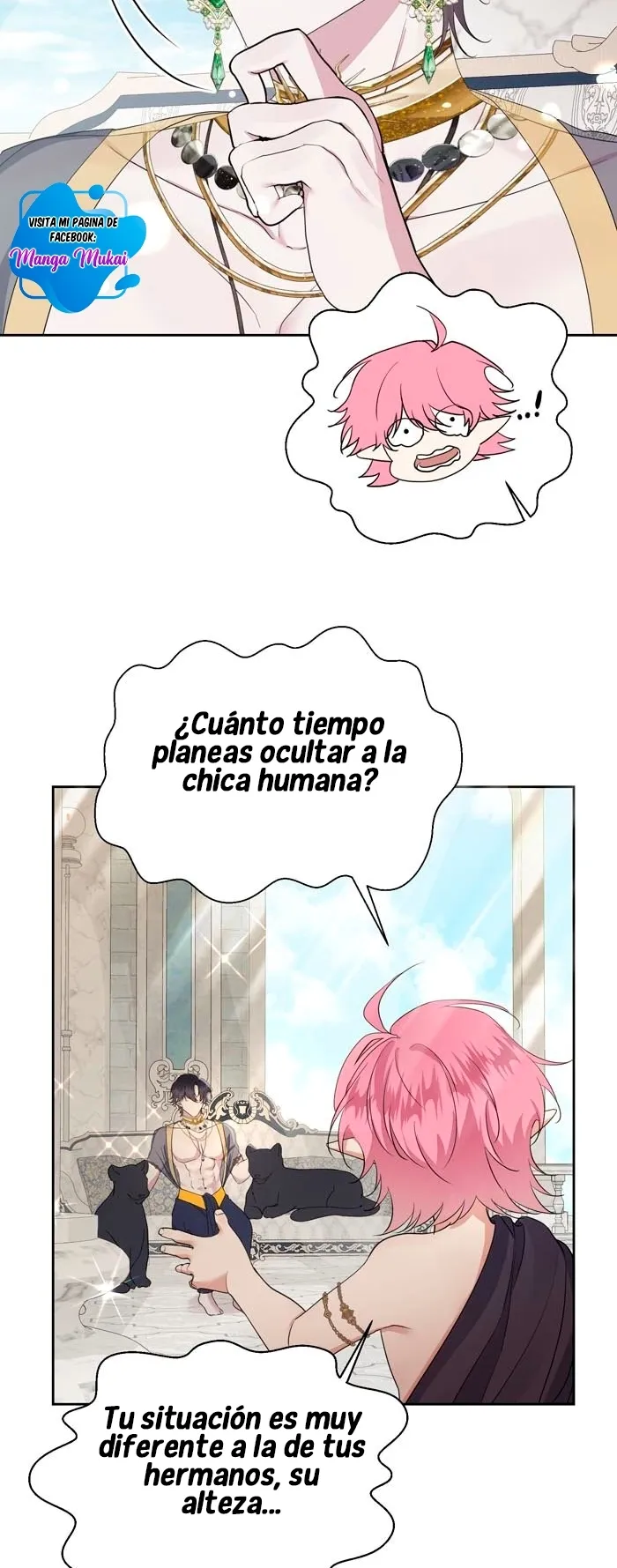 Increíblemente radiante Capítulo 4 - Página 7