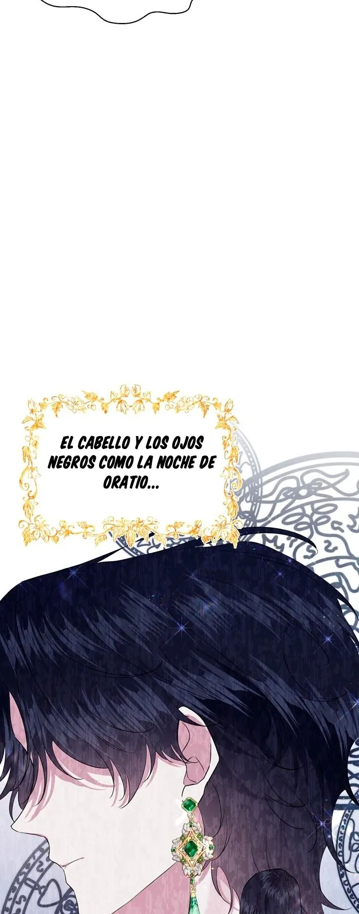 Increíblemente radiante Capítulo 4 - Página 8