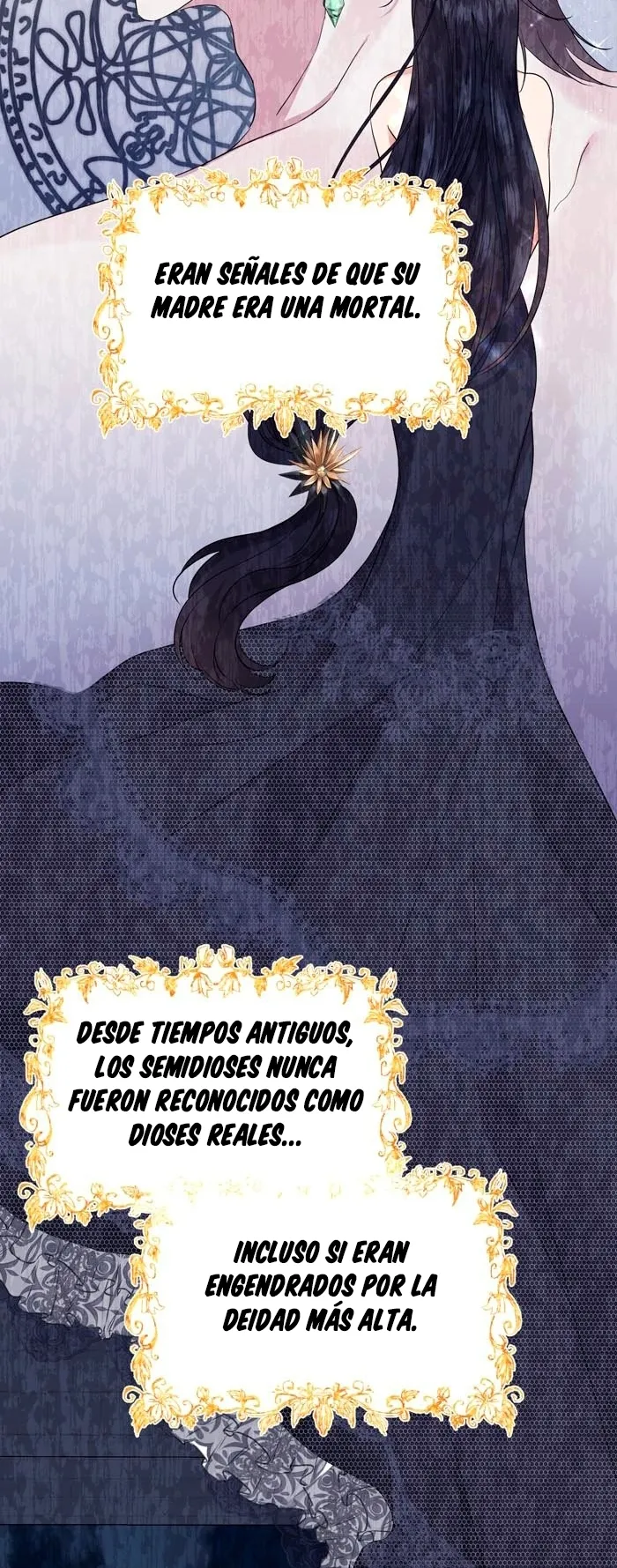 Increíblemente radiante Capítulo 4 - Página 9