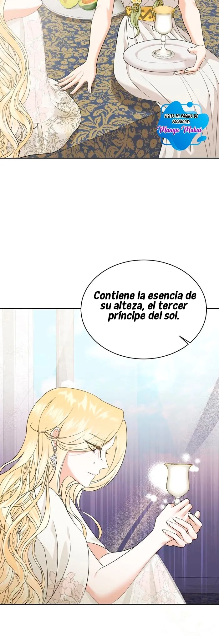 Increíblemente radiante Capítulo 5 - Página 11