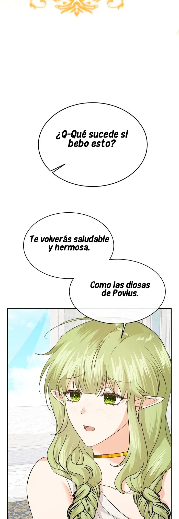 Increíblemente radiante Capítulo 5 - Página 13