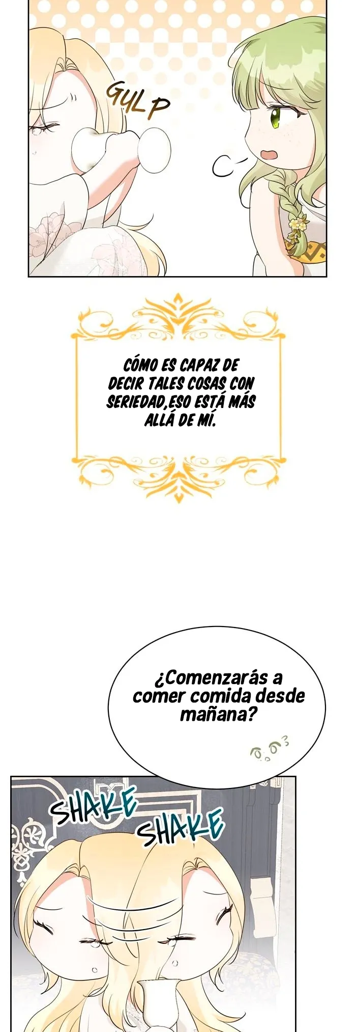 Increíblemente radiante Capítulo 5 - Página 15