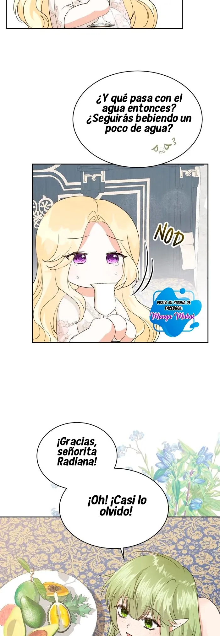 Increíblemente radiante Capítulo 5 - Página 16