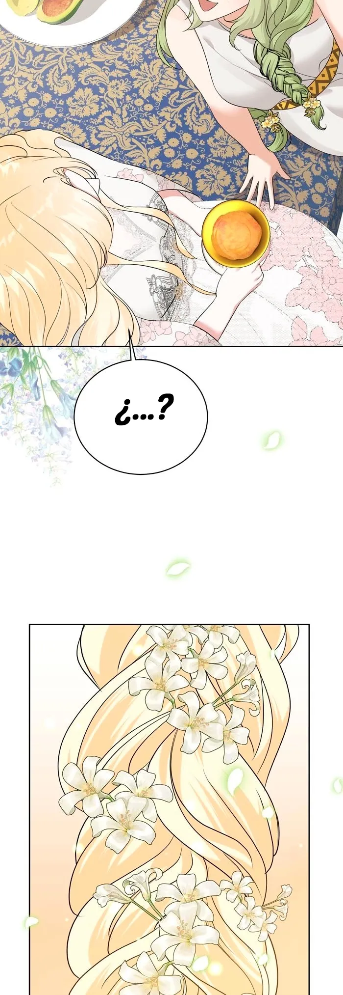 Increíblemente radiante Capítulo 5 - Página 17