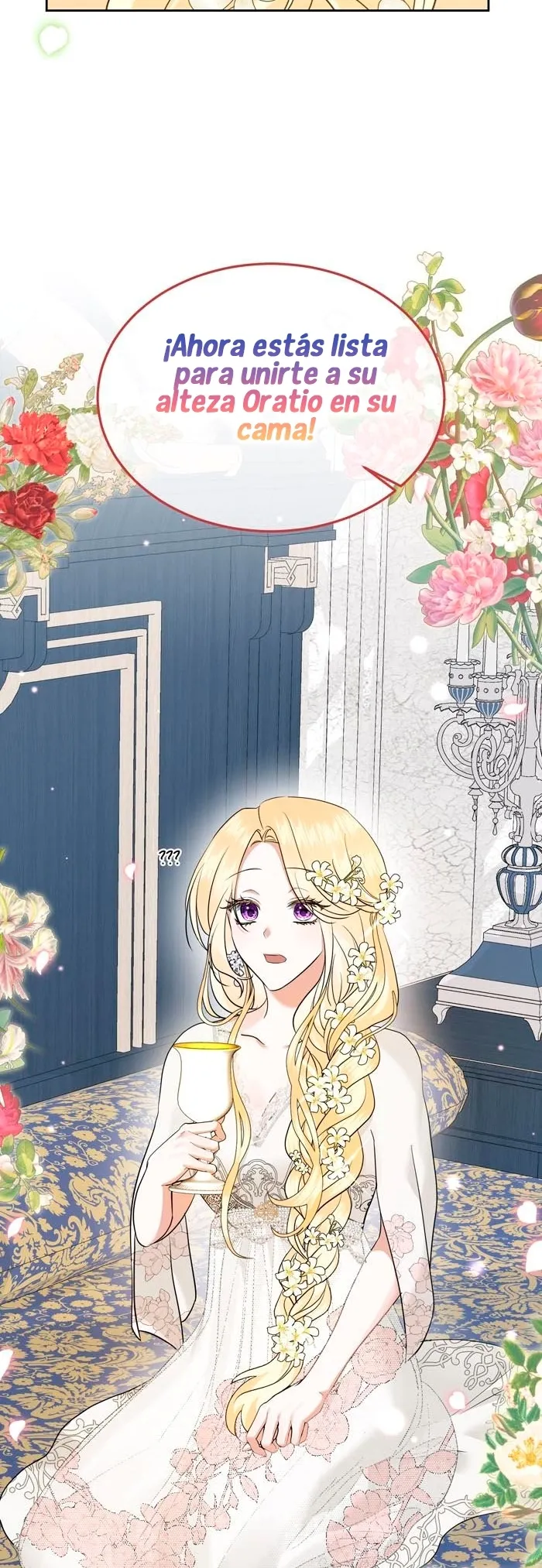 Increíblemente radiante Capítulo 5 - Página 18