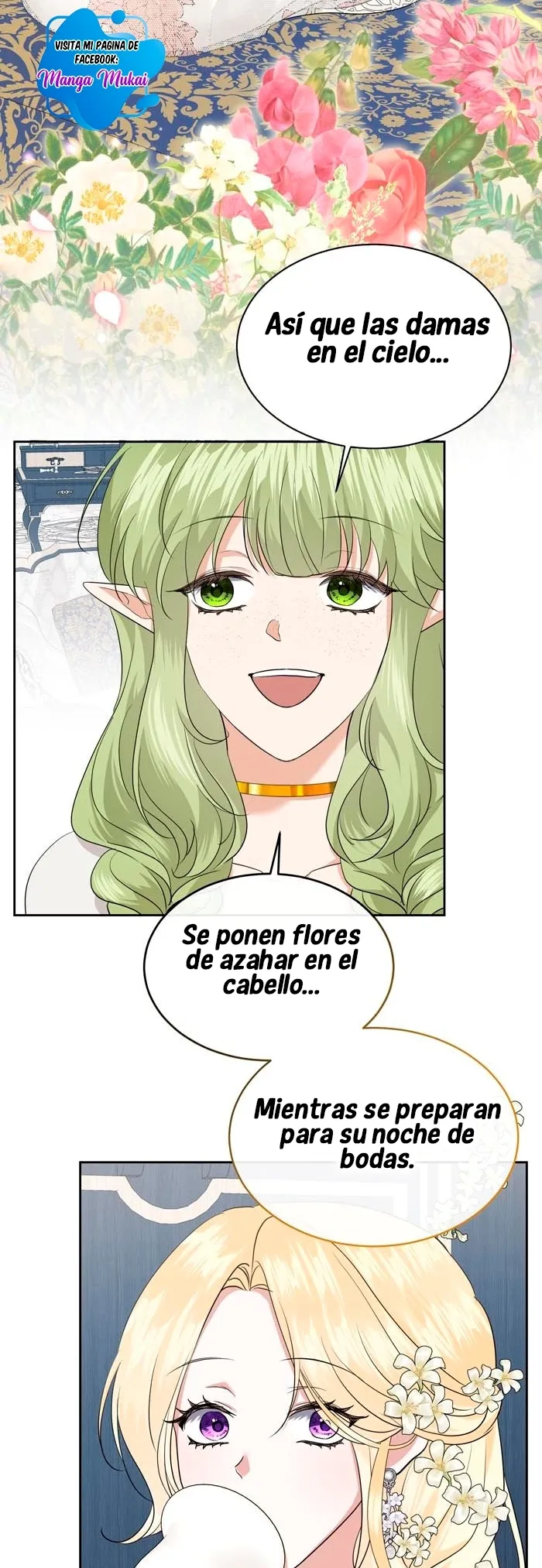 Increíblemente radiante Capítulo 5 - Página 19