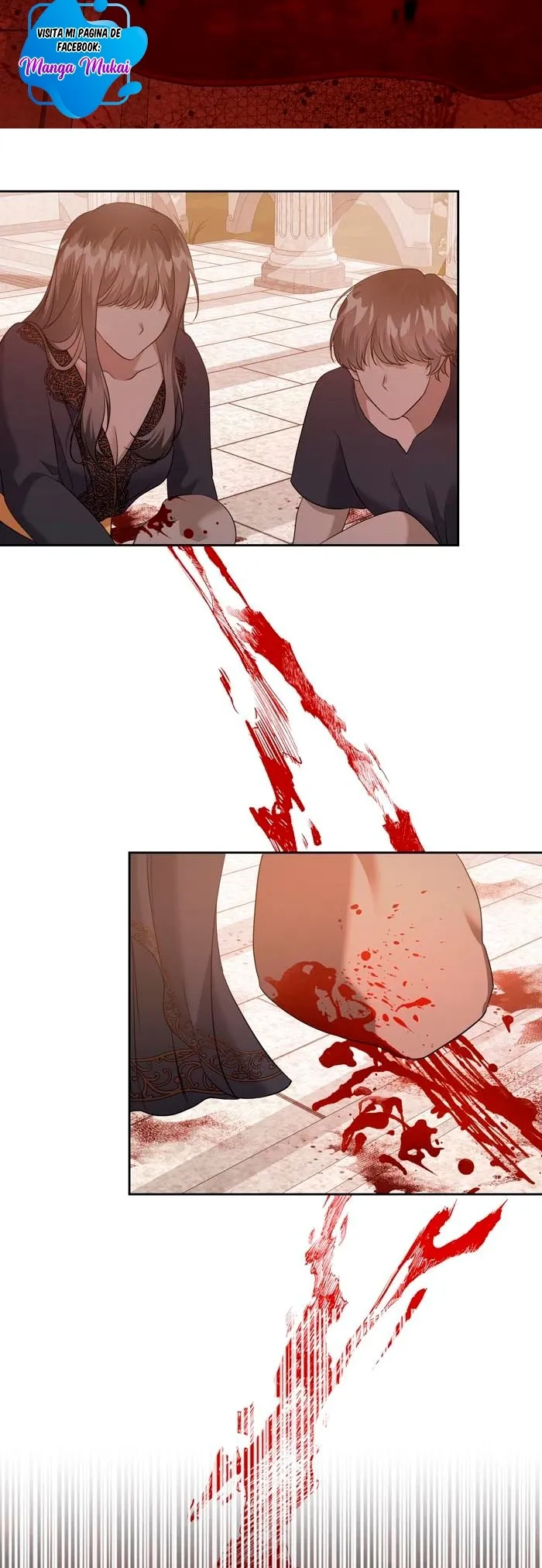 Increíblemente radiante Capítulo 5 - Página 23