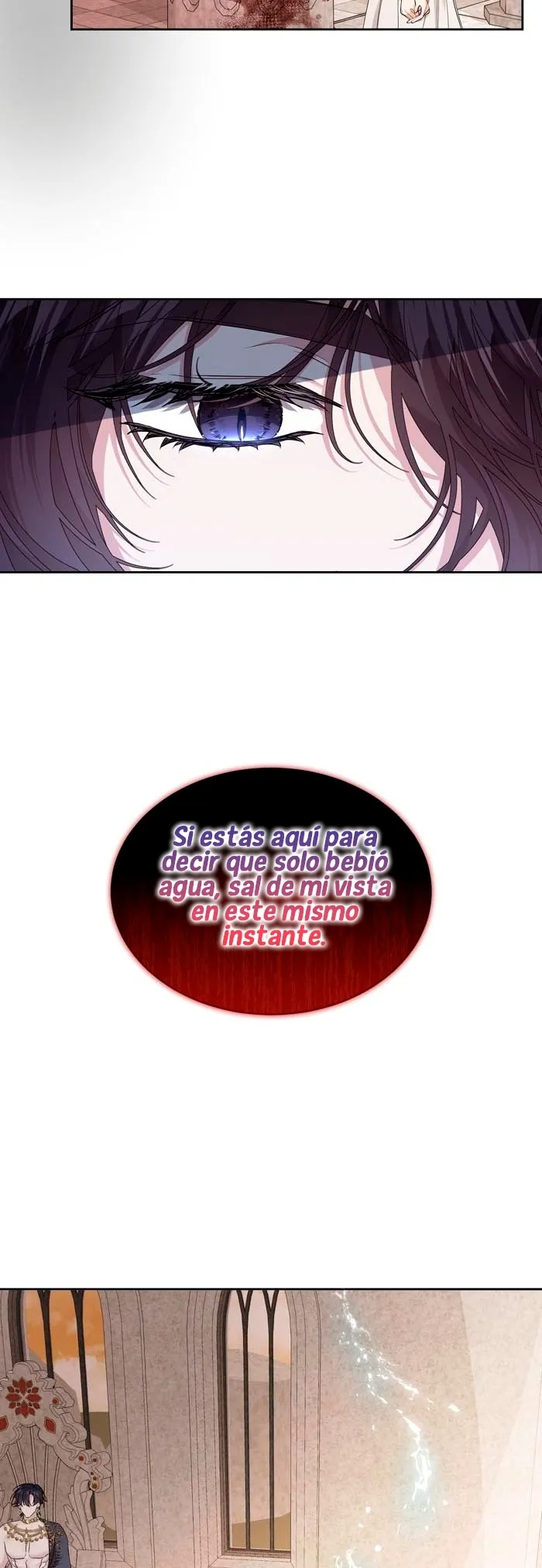 Increíblemente radiante Capítulo 5 - Página 26