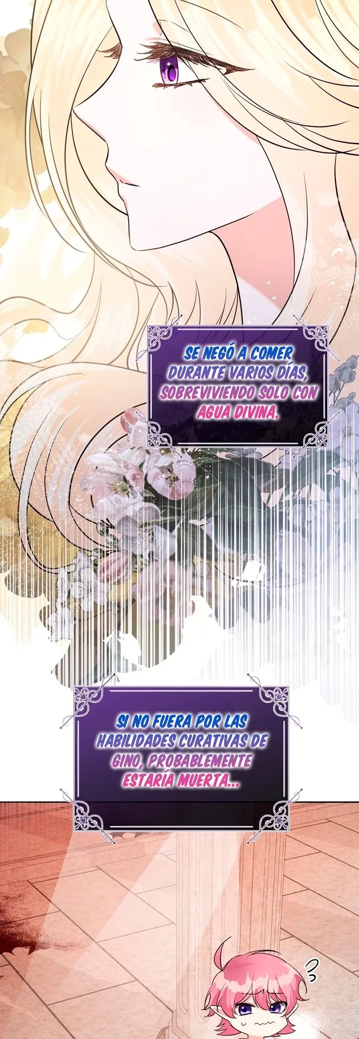 Increíblemente radiante Capítulo 5 - Página 28