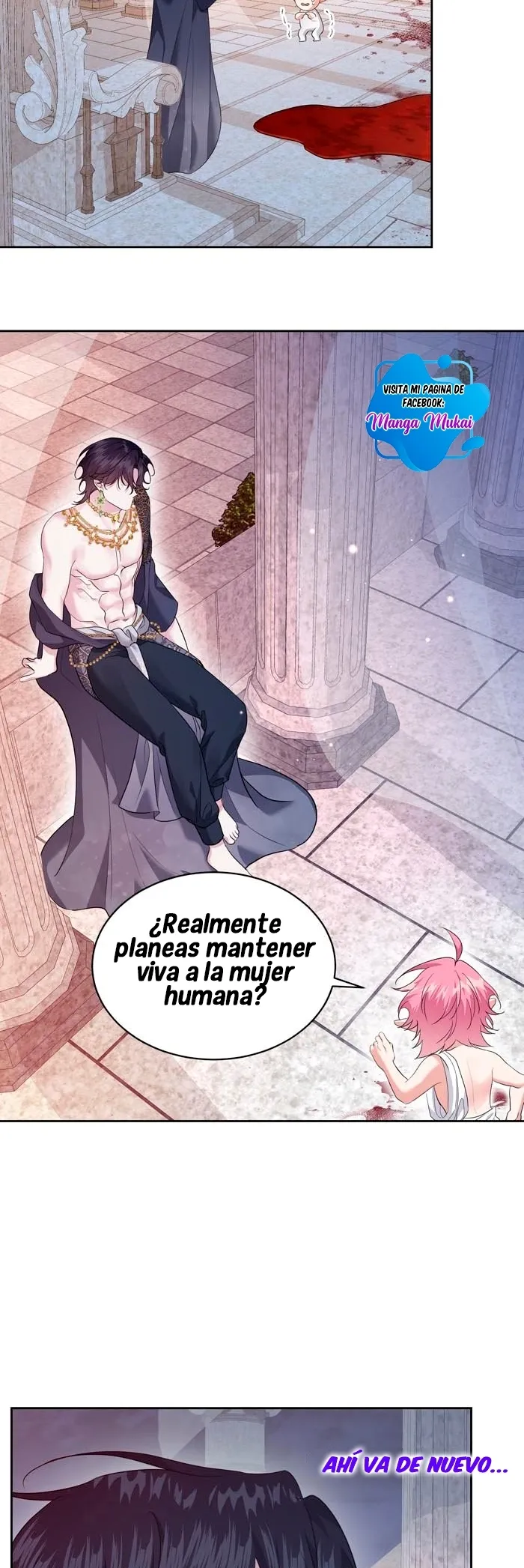 Increíblemente radiante Capítulo 5 - Página 31