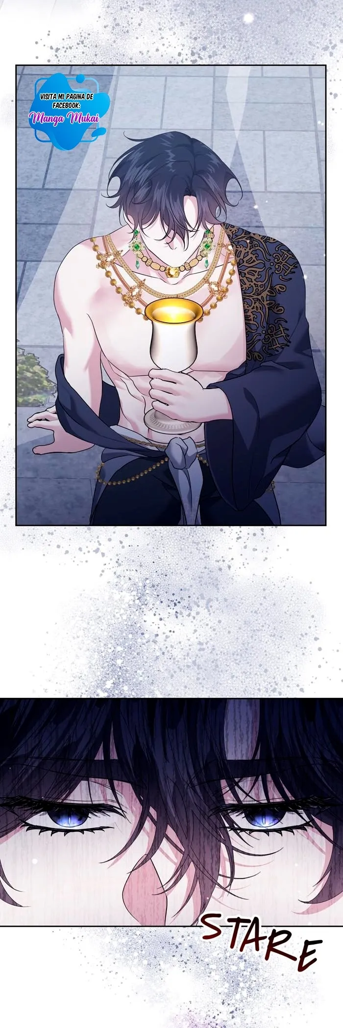 Increíblemente radiante Capítulo 5 - Página 33