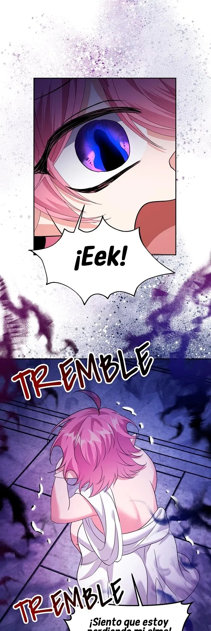 Increíblemente radiante Capítulo 5 - Página 34