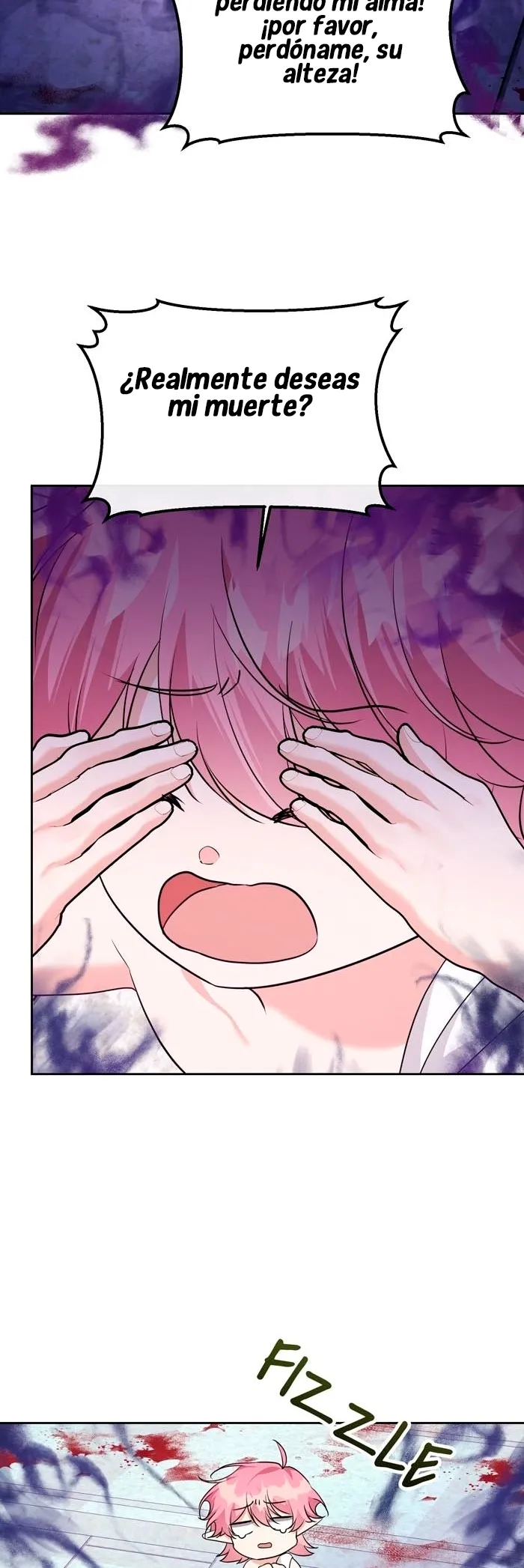 Increíblemente radiante Capítulo 5 - Página 35