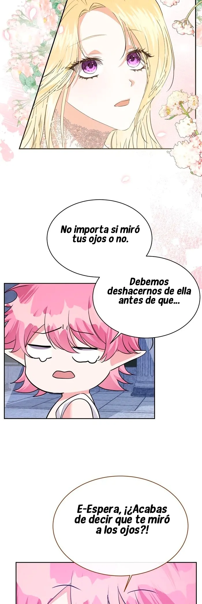 Increíblemente radiante Capítulo 5 - Página 37