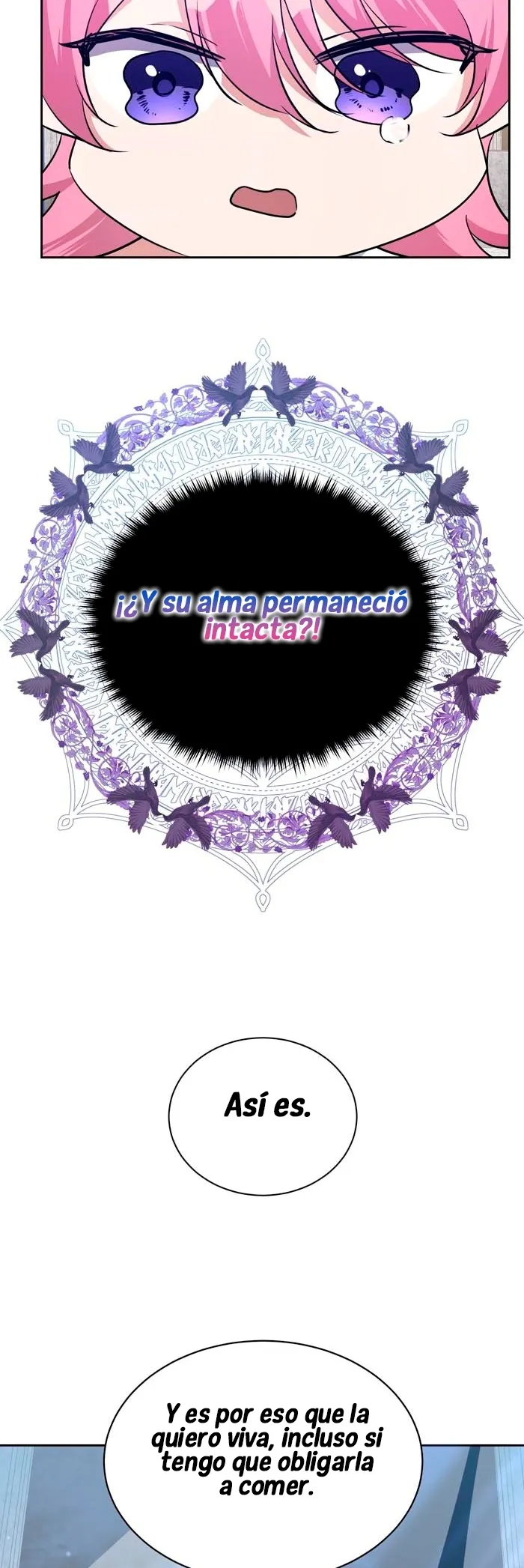 Increíblemente radiante Capítulo 5 - Página 38