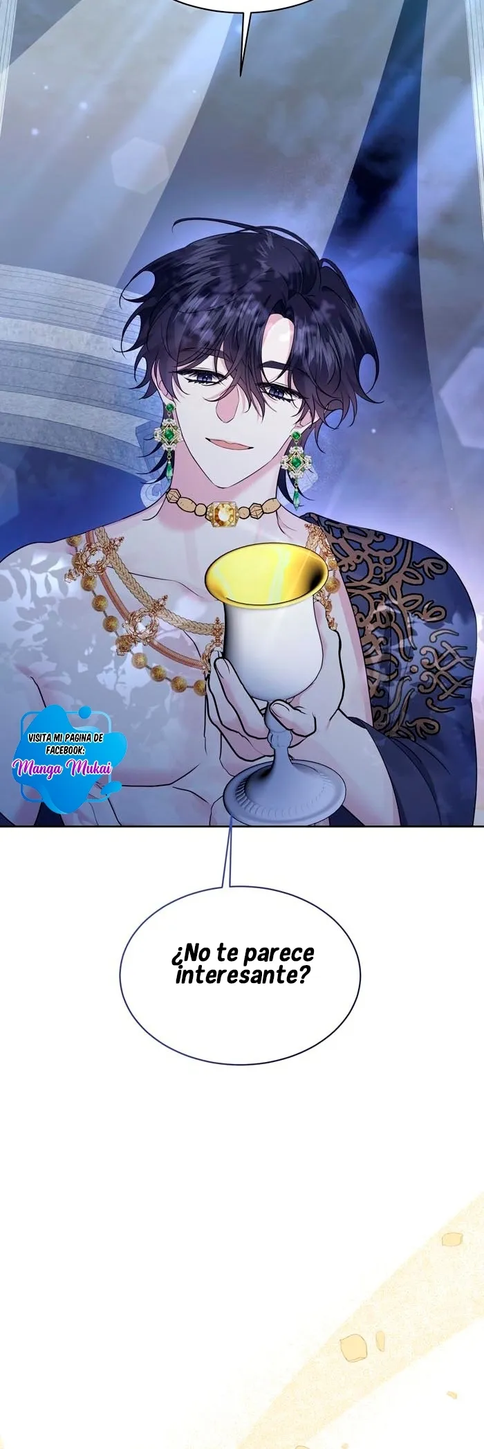 Increíblemente radiante Capítulo 5 - Página 39