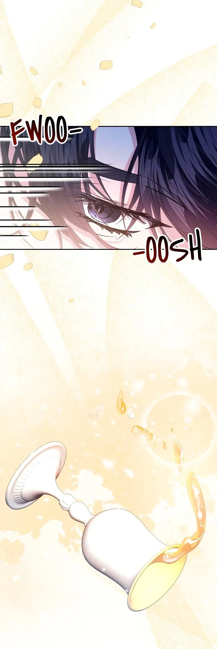 Increíblemente radiante Capítulo 5 - Página 40