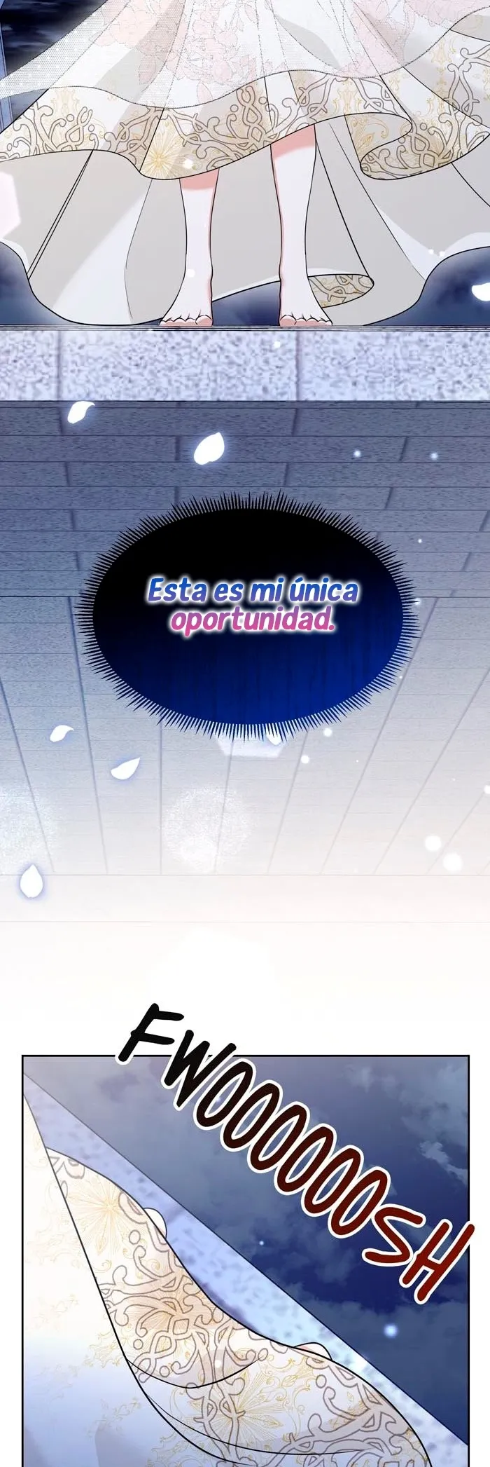 Increíblemente radiante Capítulo 5 - Página 45