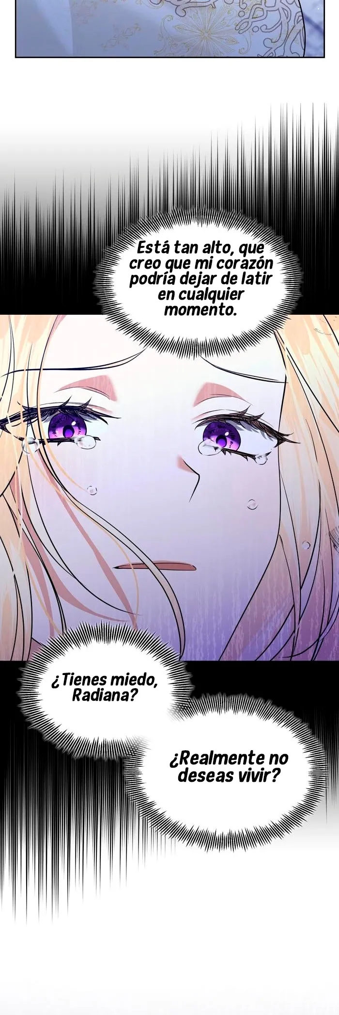 Increíblemente radiante Capítulo 5 - Página 46