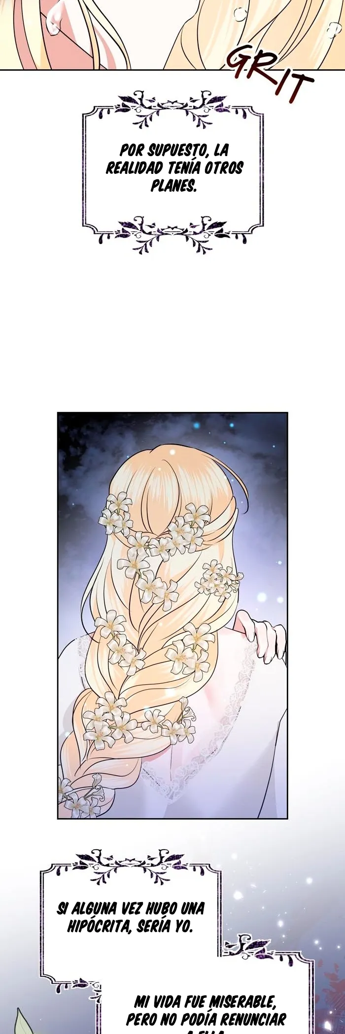 Increíblemente radiante Capítulo 5 - Página 50