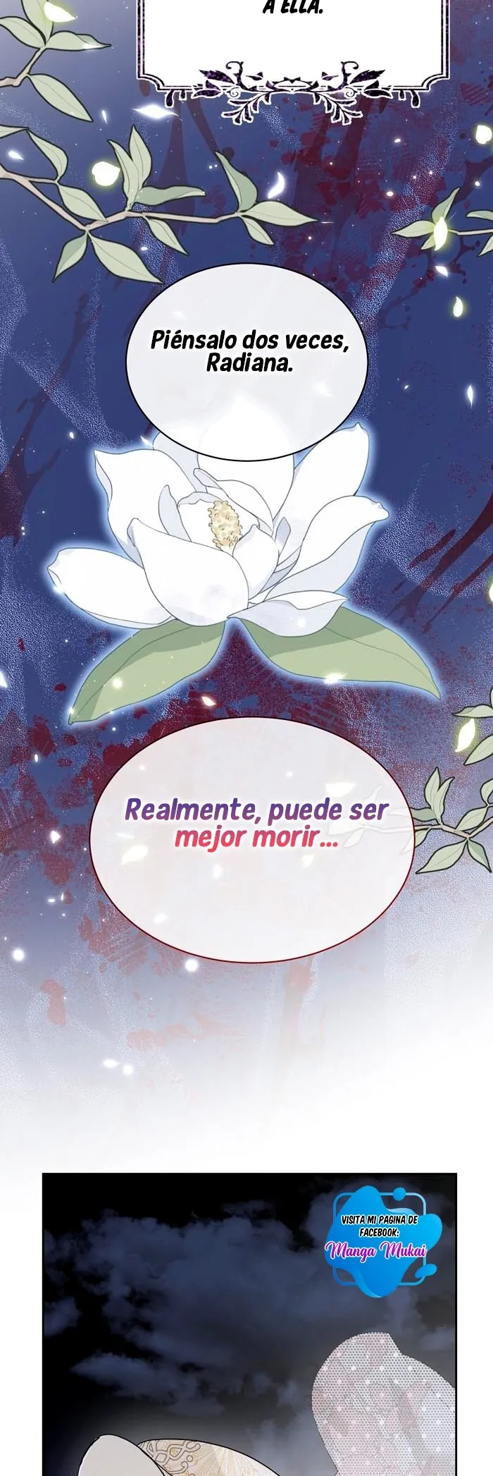 Increíblemente radiante Capítulo 5 - Página 51