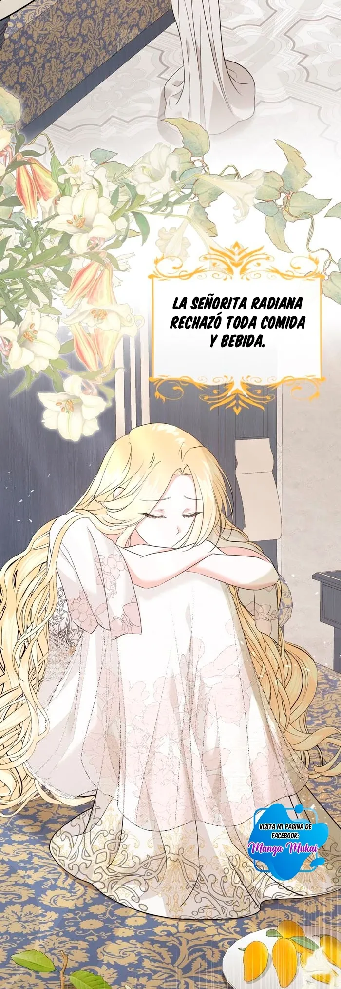 Increíblemente radiante Capítulo 5 - Página 8