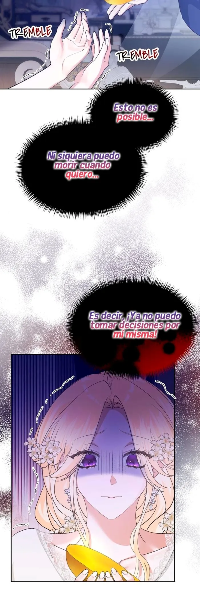 Increíblemente radiante Capítulo 6 - Página 10