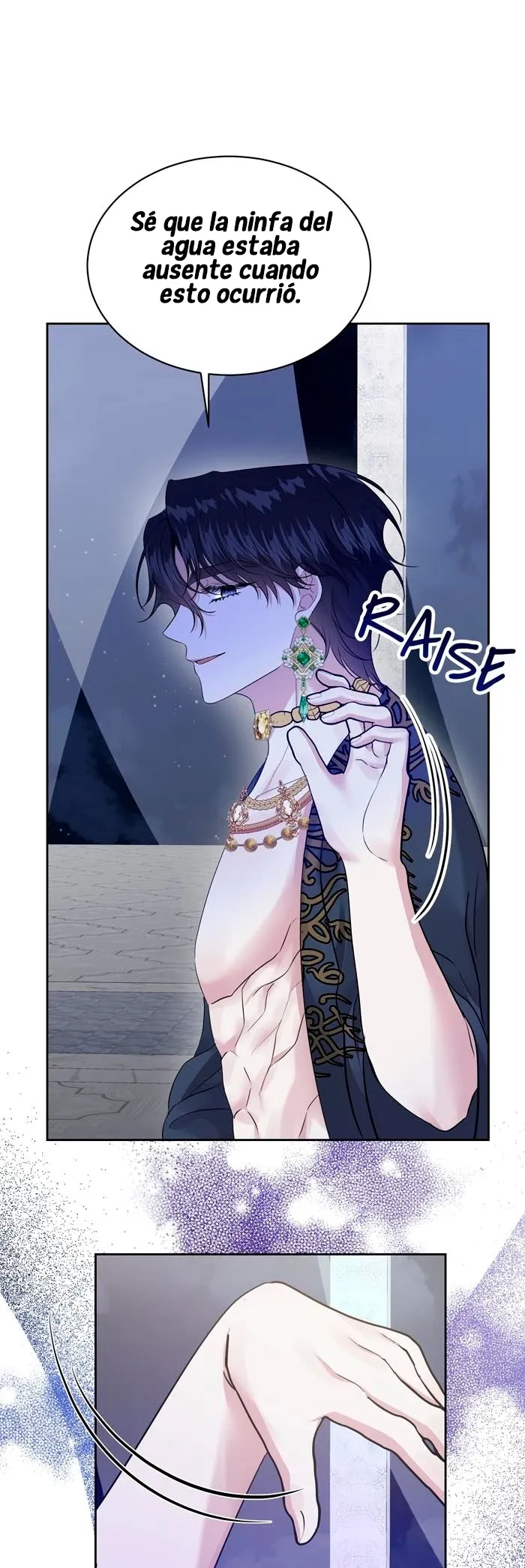 Increíblemente radiante Capítulo 6 - Página 11