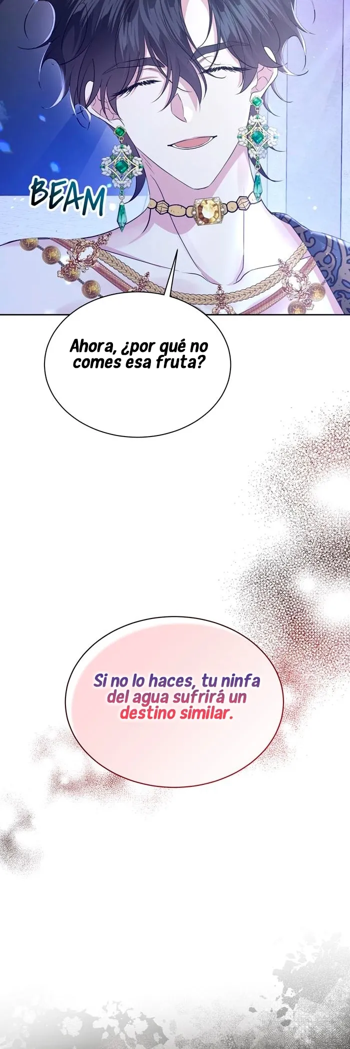 Increíblemente radiante Capítulo 6 - Página 14