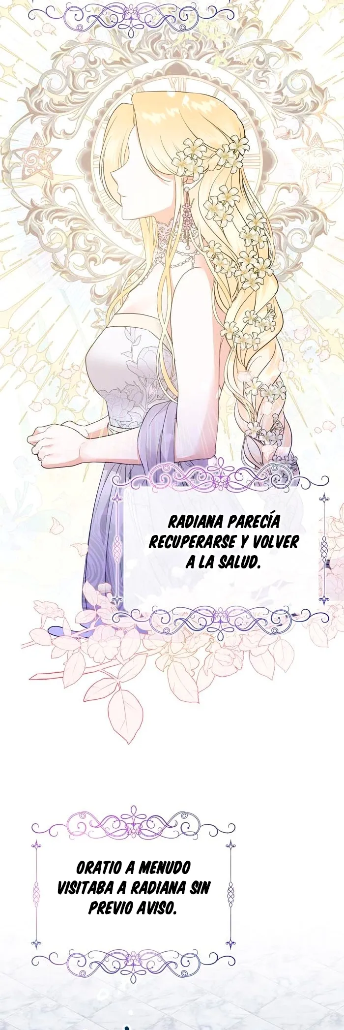 Increíblemente radiante Capítulo 6 - Página 17