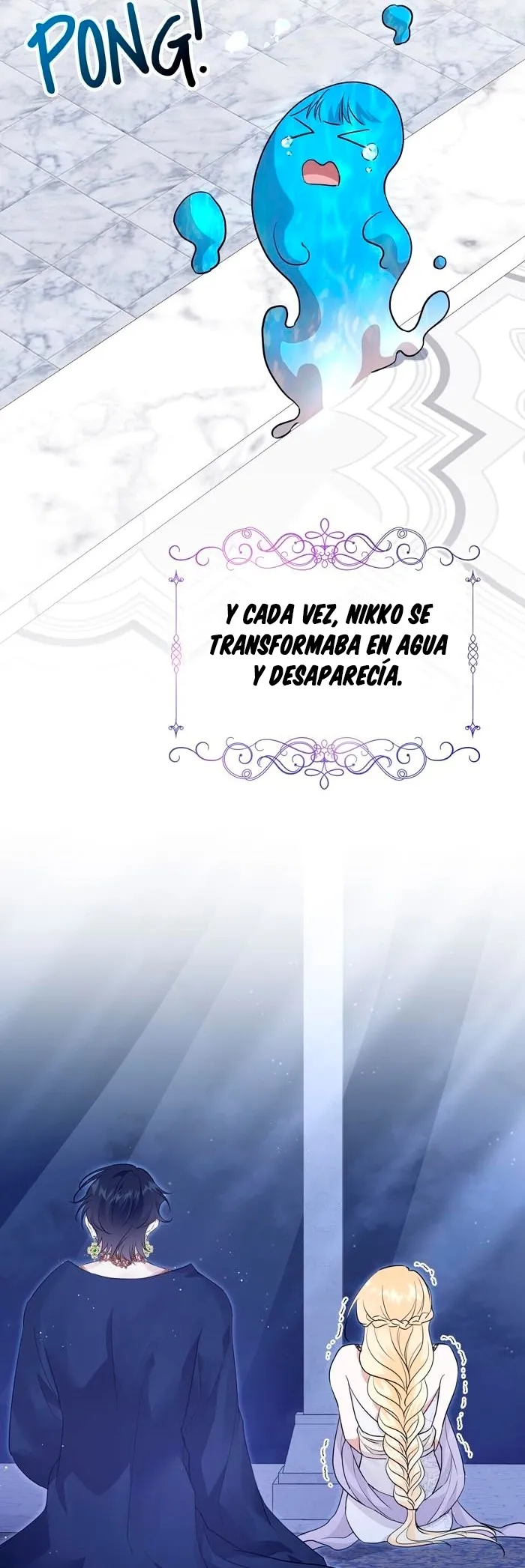 Increíblemente radiante Capítulo 6 - Página 18