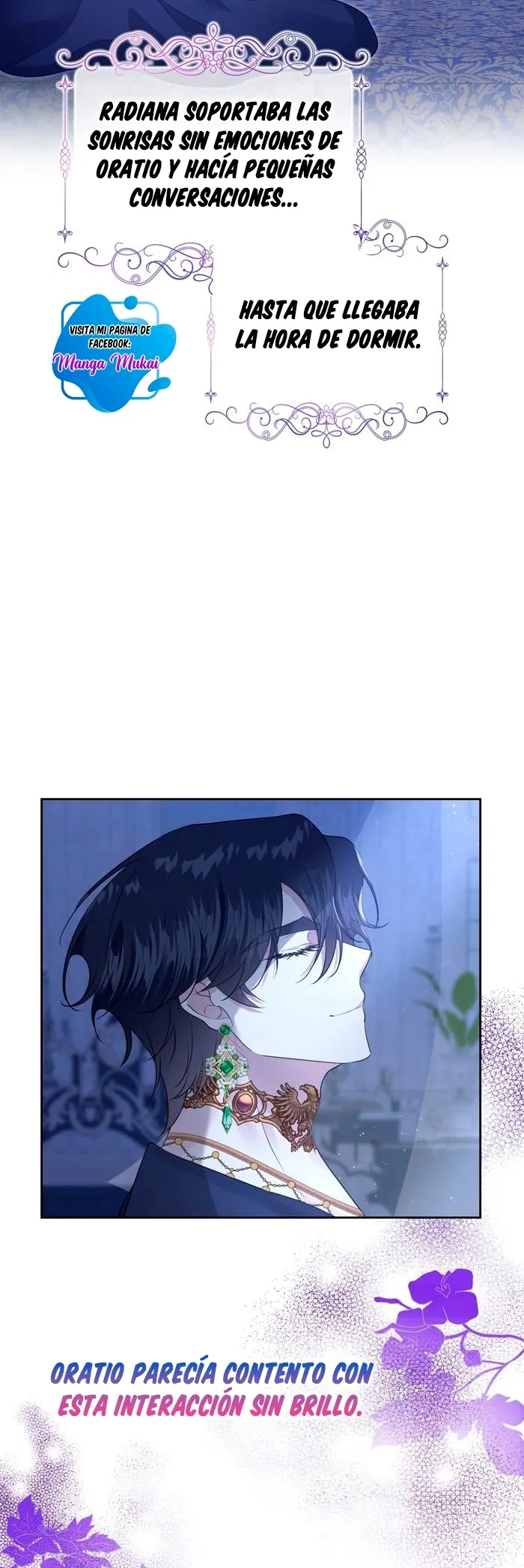 Increíblemente radiante Capítulo 6 - Página 19