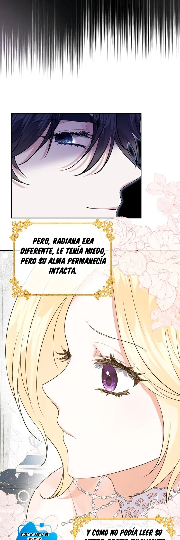 Increíblemente radiante Capítulo 6 - Página 21