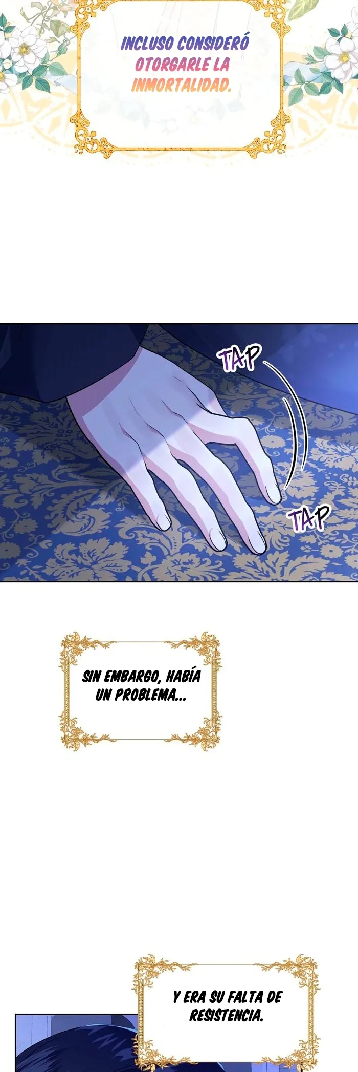 Increíblemente radiante Capítulo 6 - Página 23