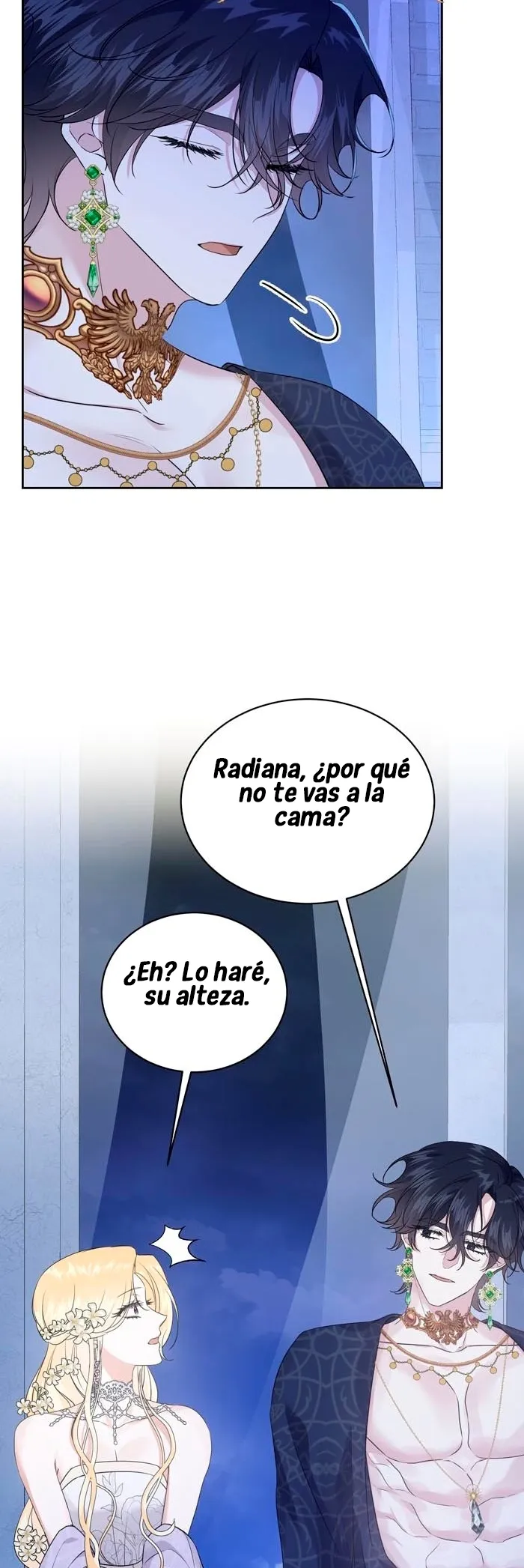 Increíblemente radiante Capítulo 6 - Página 24