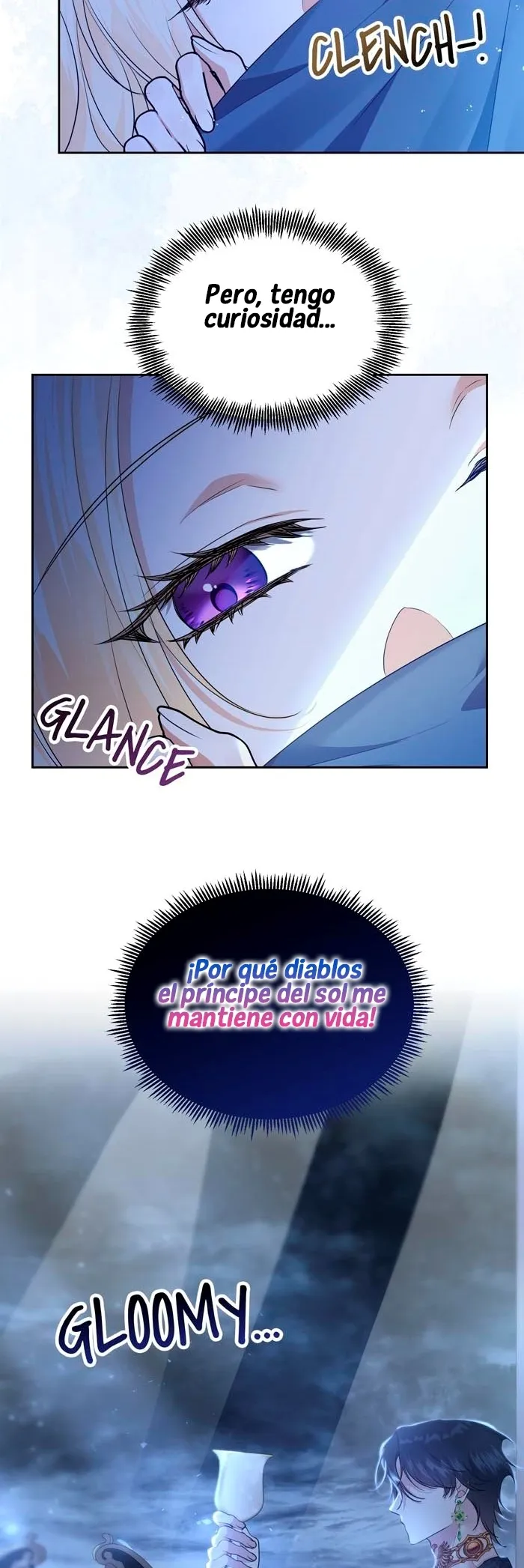 Increíblemente radiante Capítulo 6 - Página 26