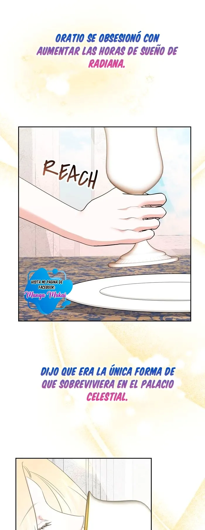 Increíblemente radiante Capítulo 6 - Página 30