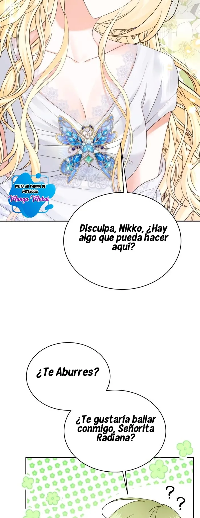 Increíblemente radiante Capítulo 6 - Página 32
