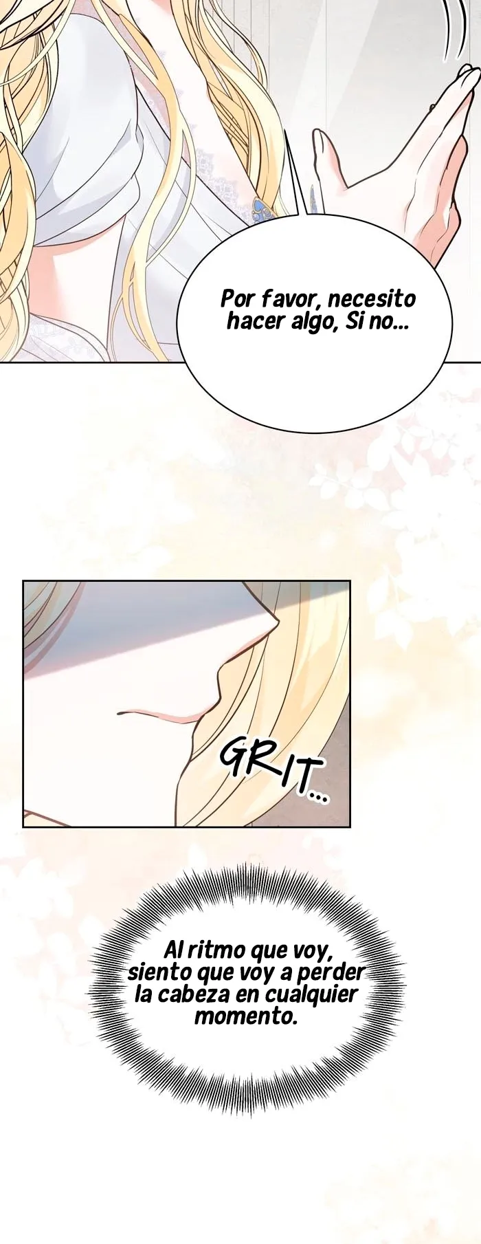 Increíblemente radiante Capítulo 6 - Página 34