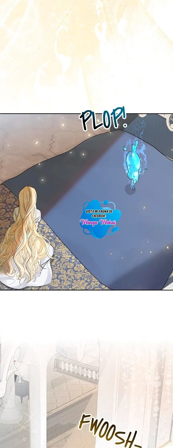 Increíblemente radiante Capítulo 6 - Página 37