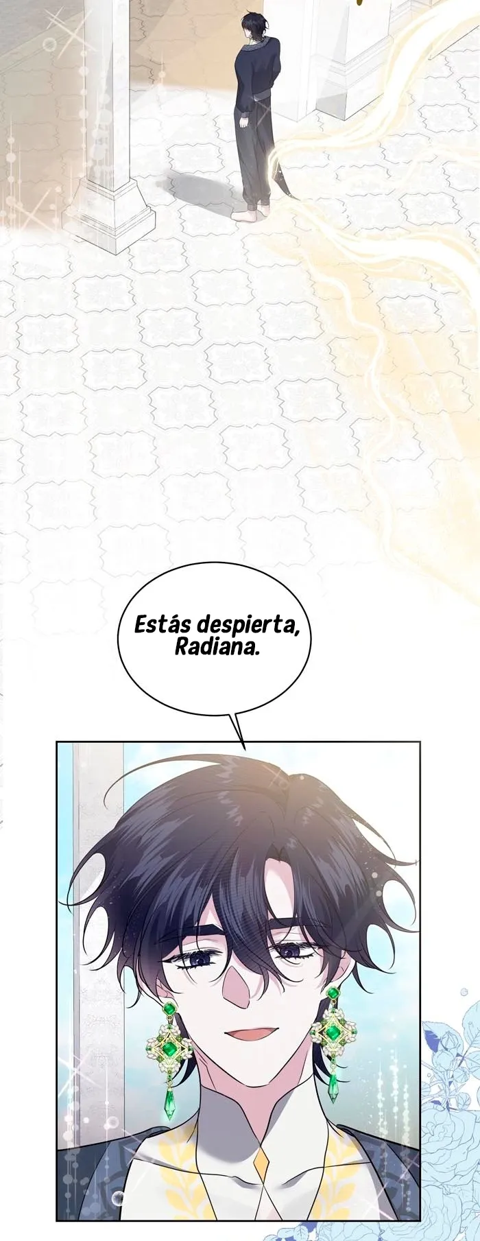 Increíblemente radiante Capítulo 6 - Página 38