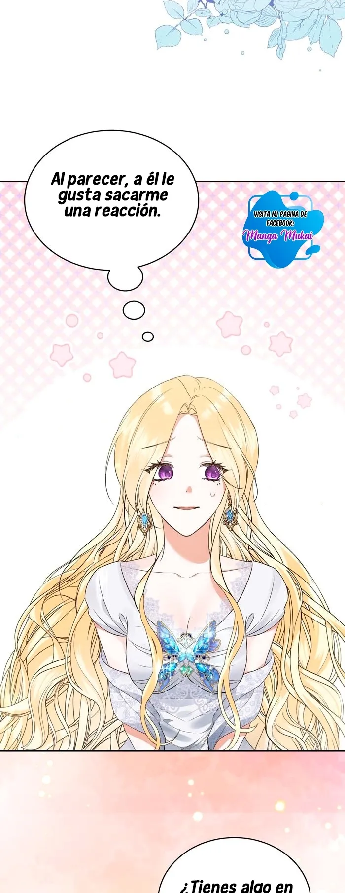 Increíblemente radiante Capítulo 6 - Página 39