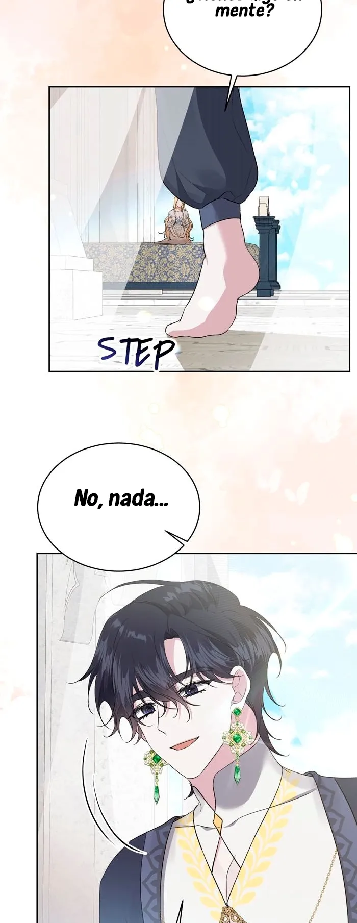 Increíblemente radiante Capítulo 6 - Página 40