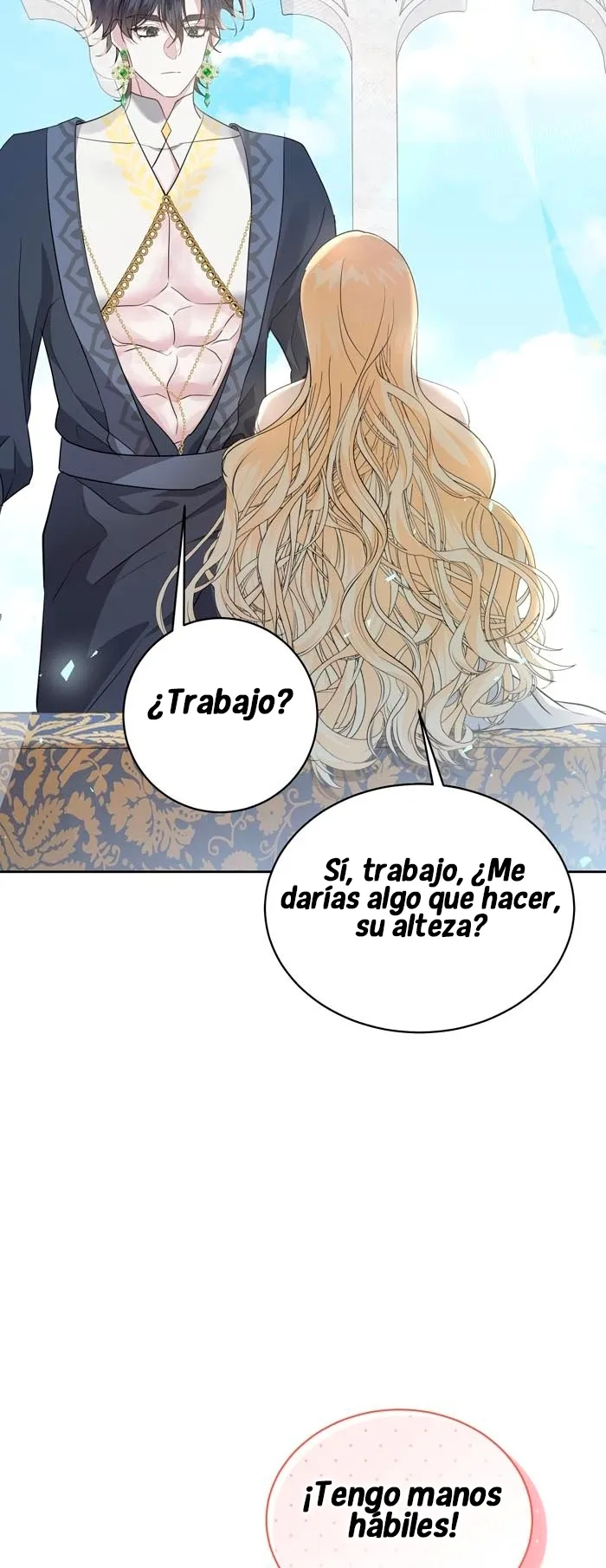 Increíblemente radiante Capítulo 6 - Página 43