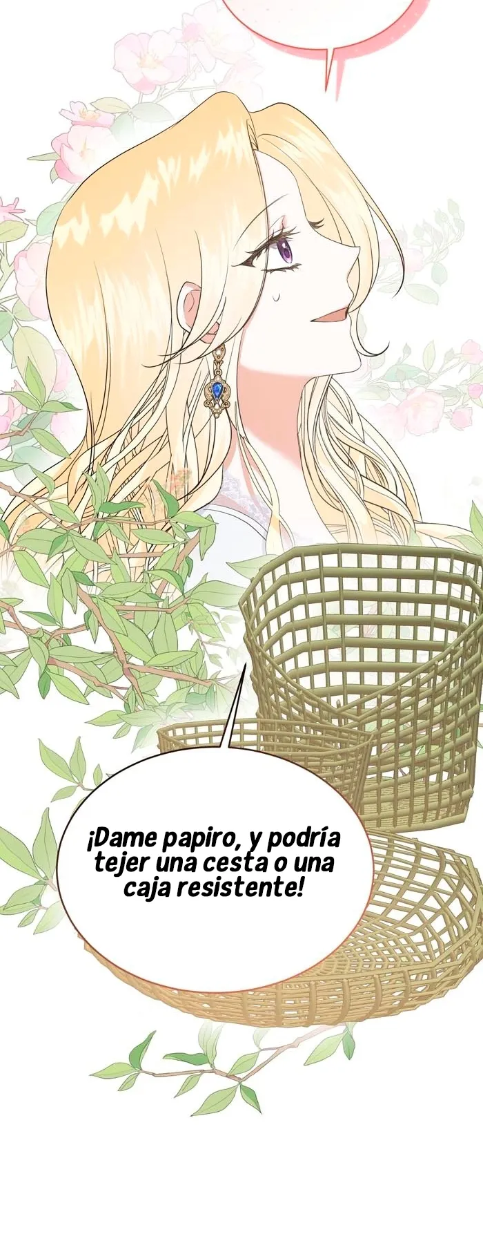 Increíblemente radiante Capítulo 6 - Página 44