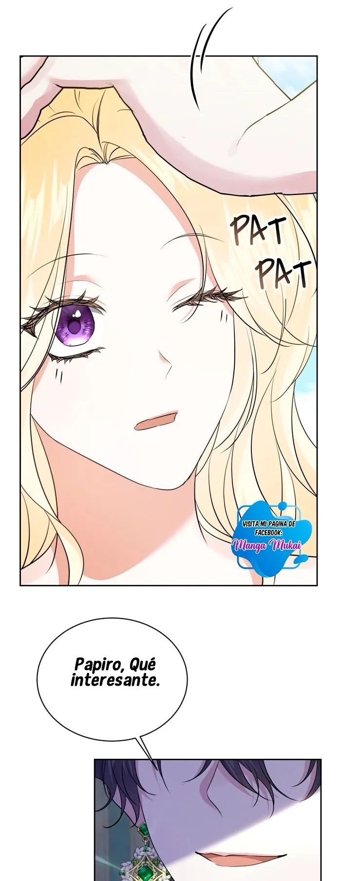Increíblemente radiante Capítulo 6 - Página 45