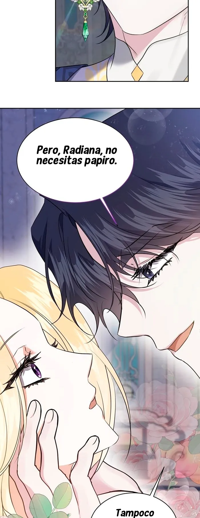 Increíblemente radiante Capítulo 6 - Página 46