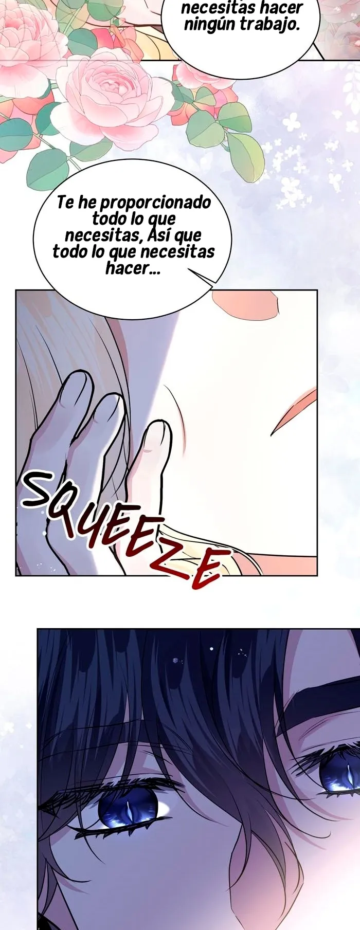 Increíblemente radiante Capítulo 6 - Página 47